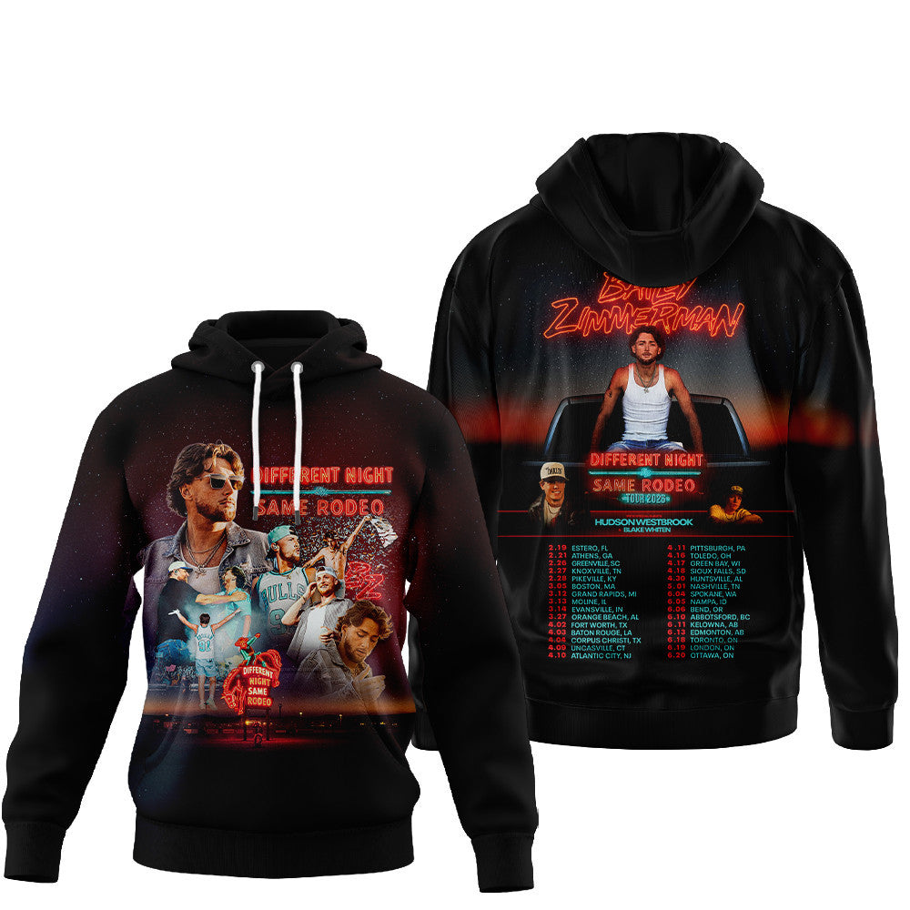 Premium BLZM 3D Shirt NP
