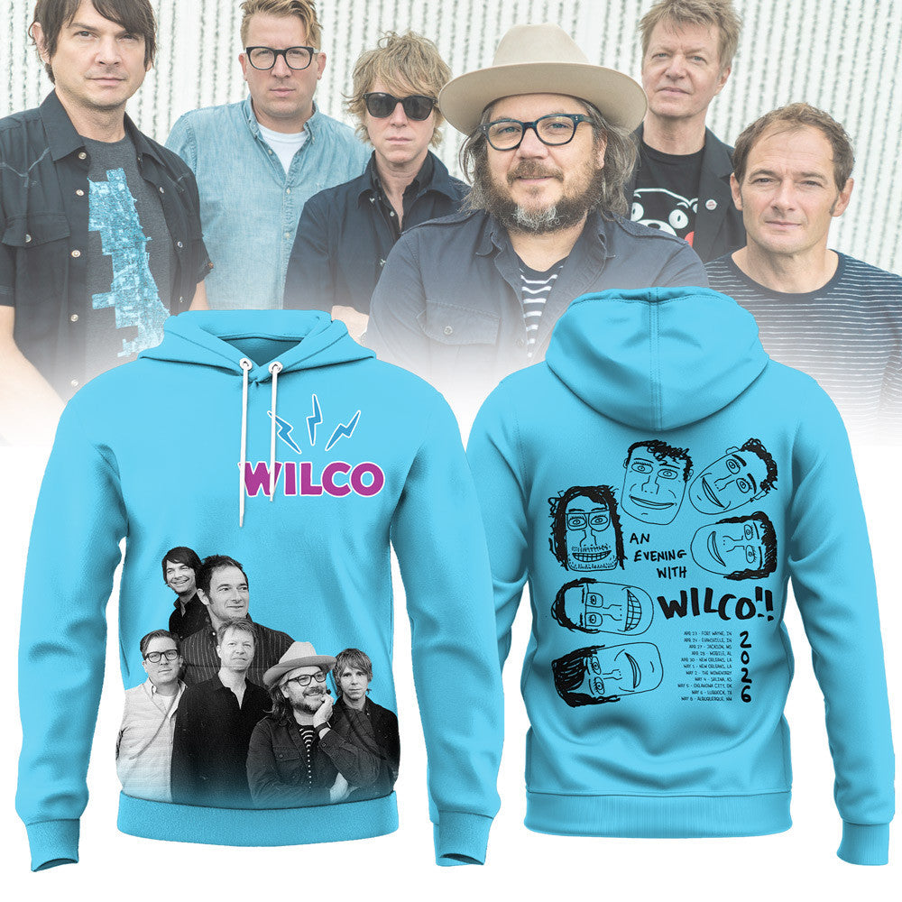 Premium WLCO 3D Shirt NP