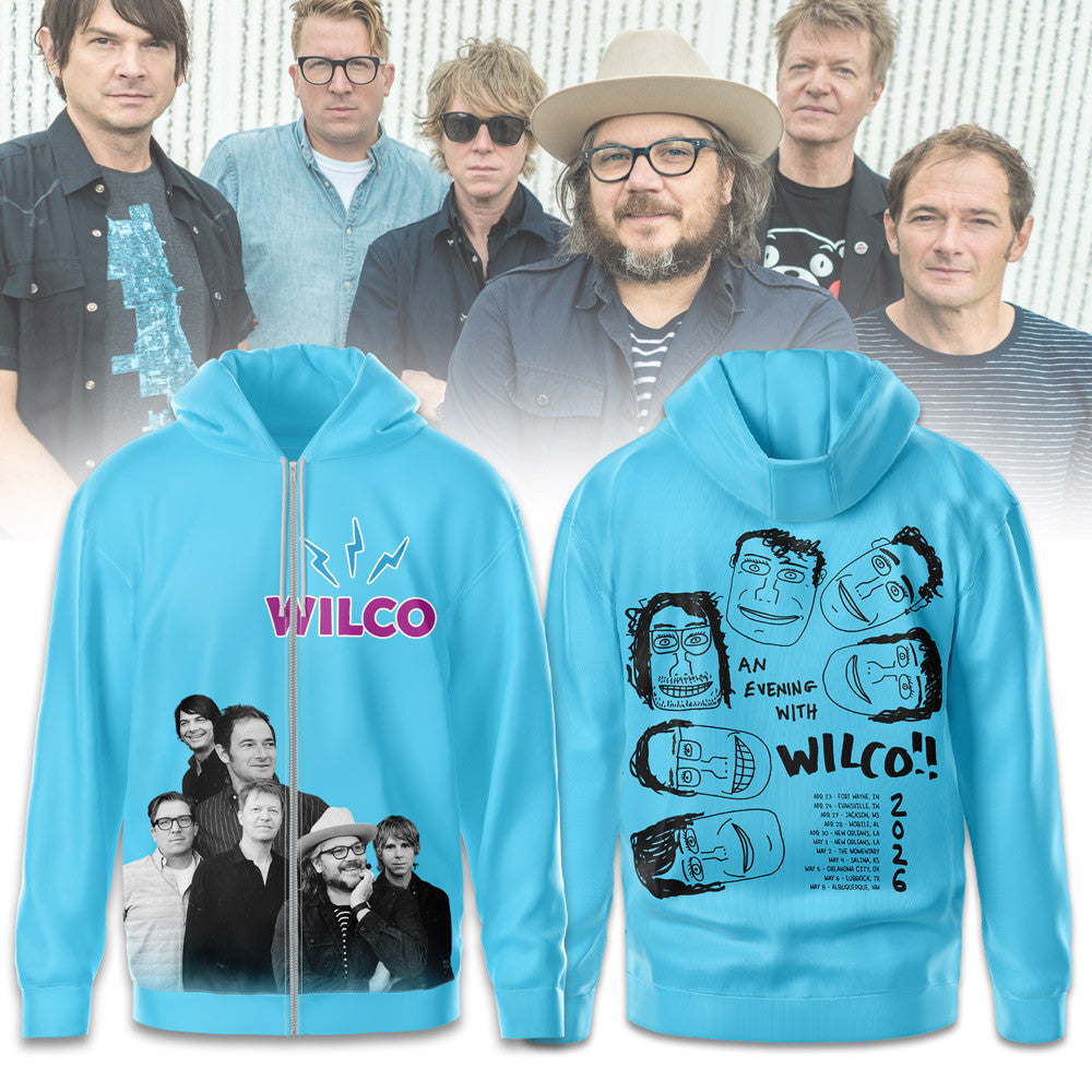 Premium WLCO 3D Shirt NP