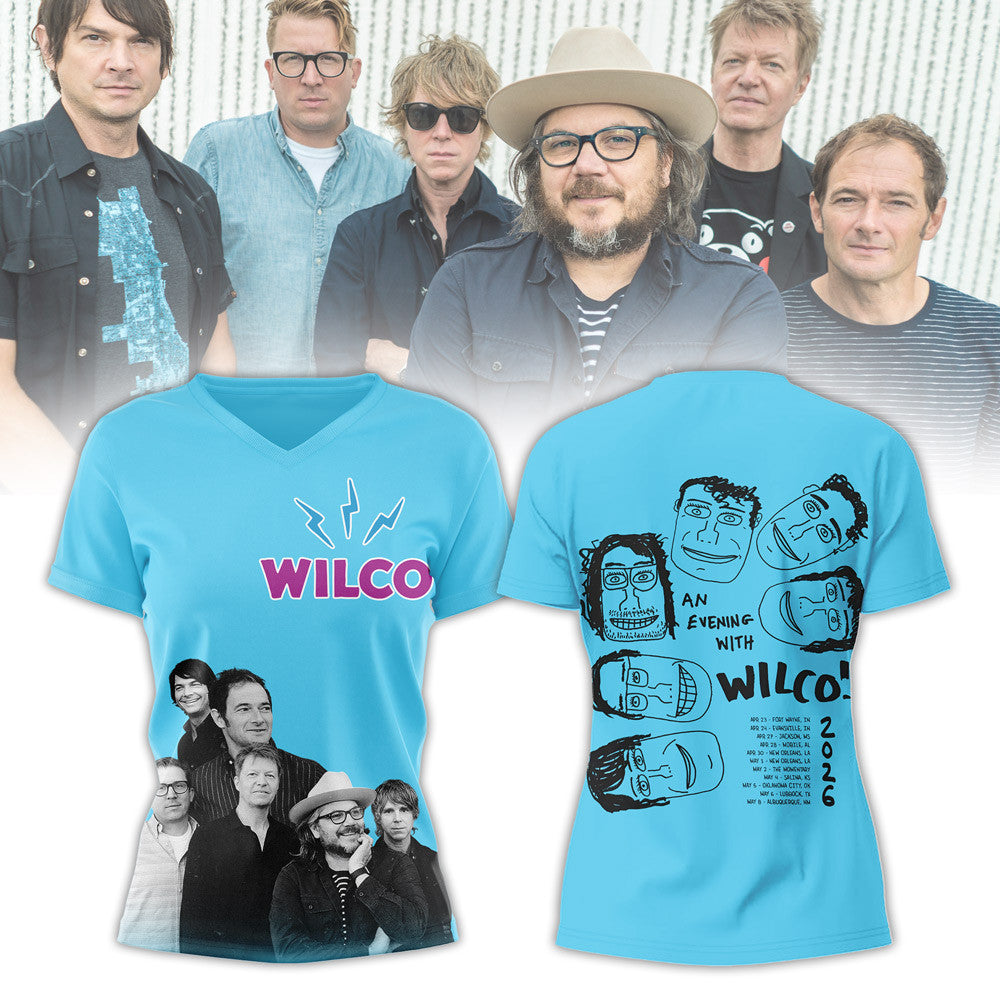 Premium WLCO 3D Shirt NP