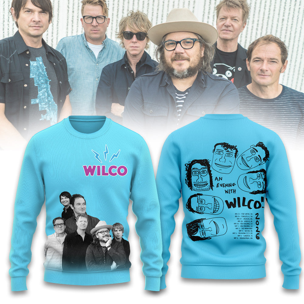 Premium WLCO 3D Shirt NP