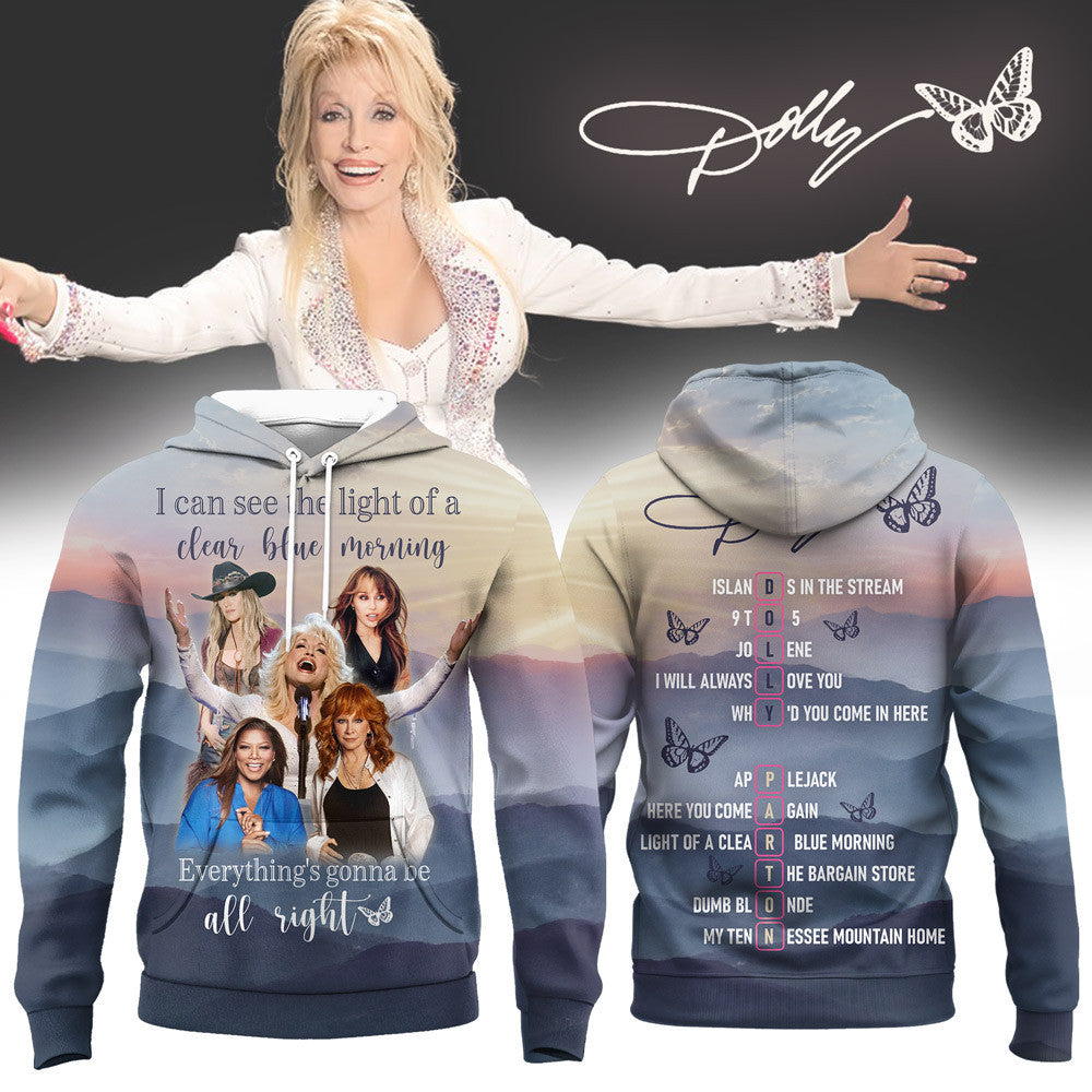 Premium DLPT 3D Shirt MM
