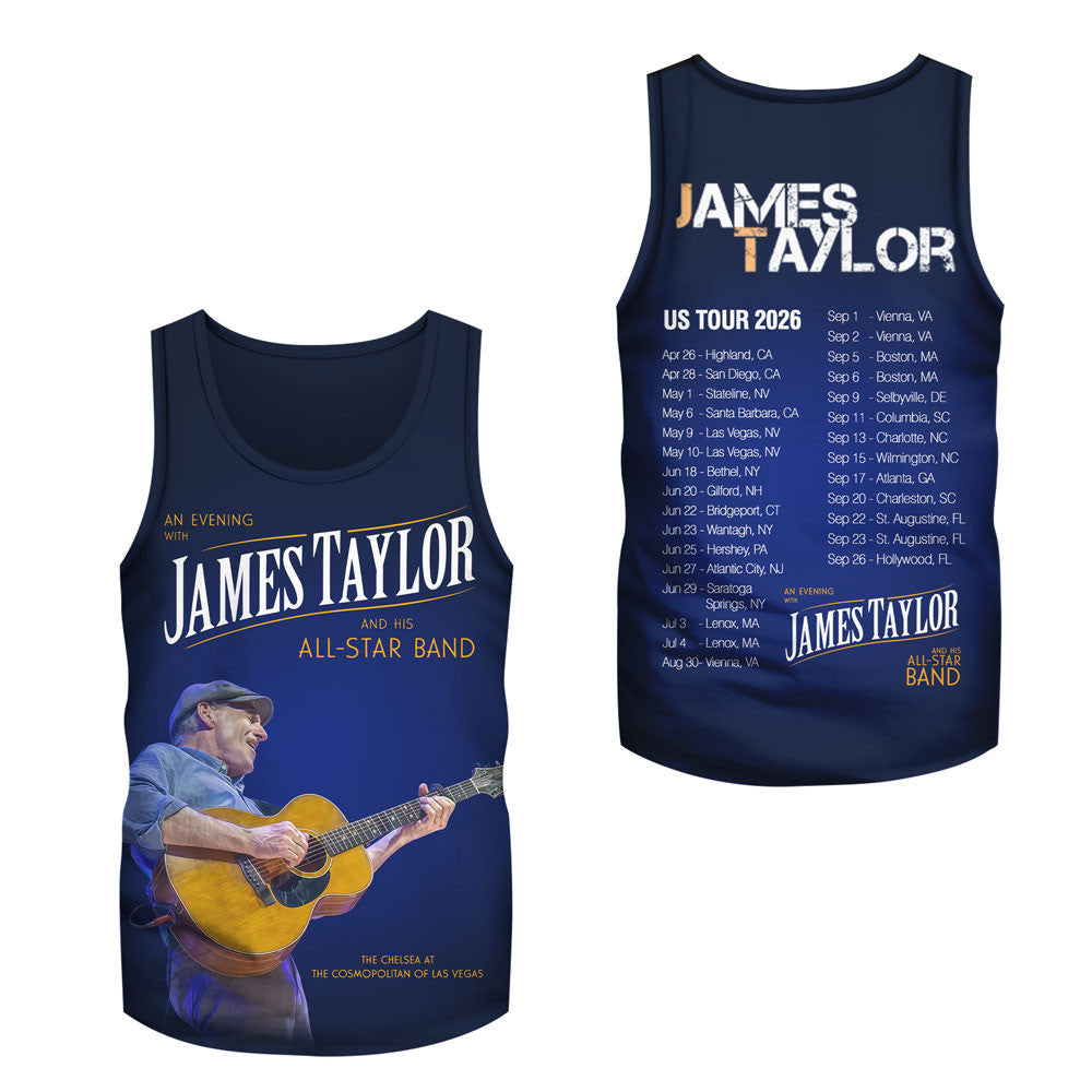 Premium JMTL 3D Shirt NP