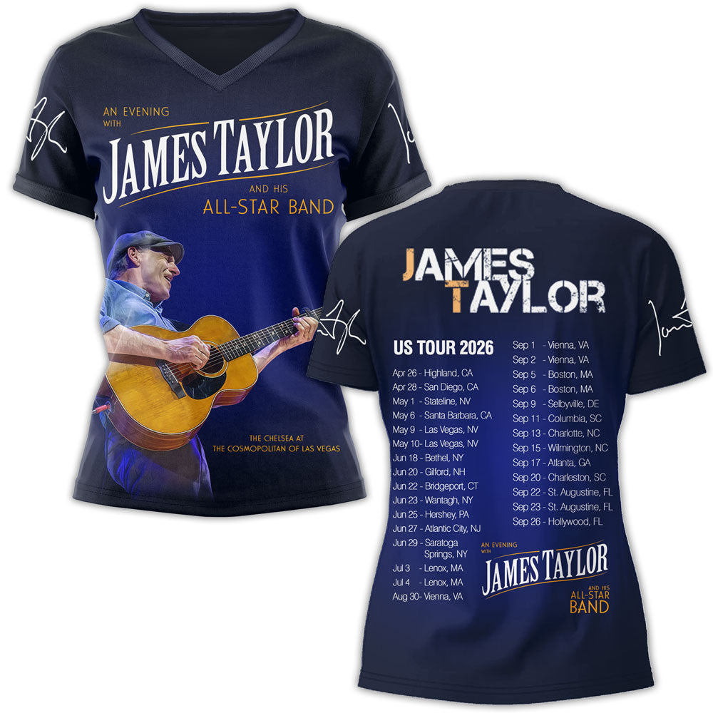 Premium JMTL 3D Shirt NP