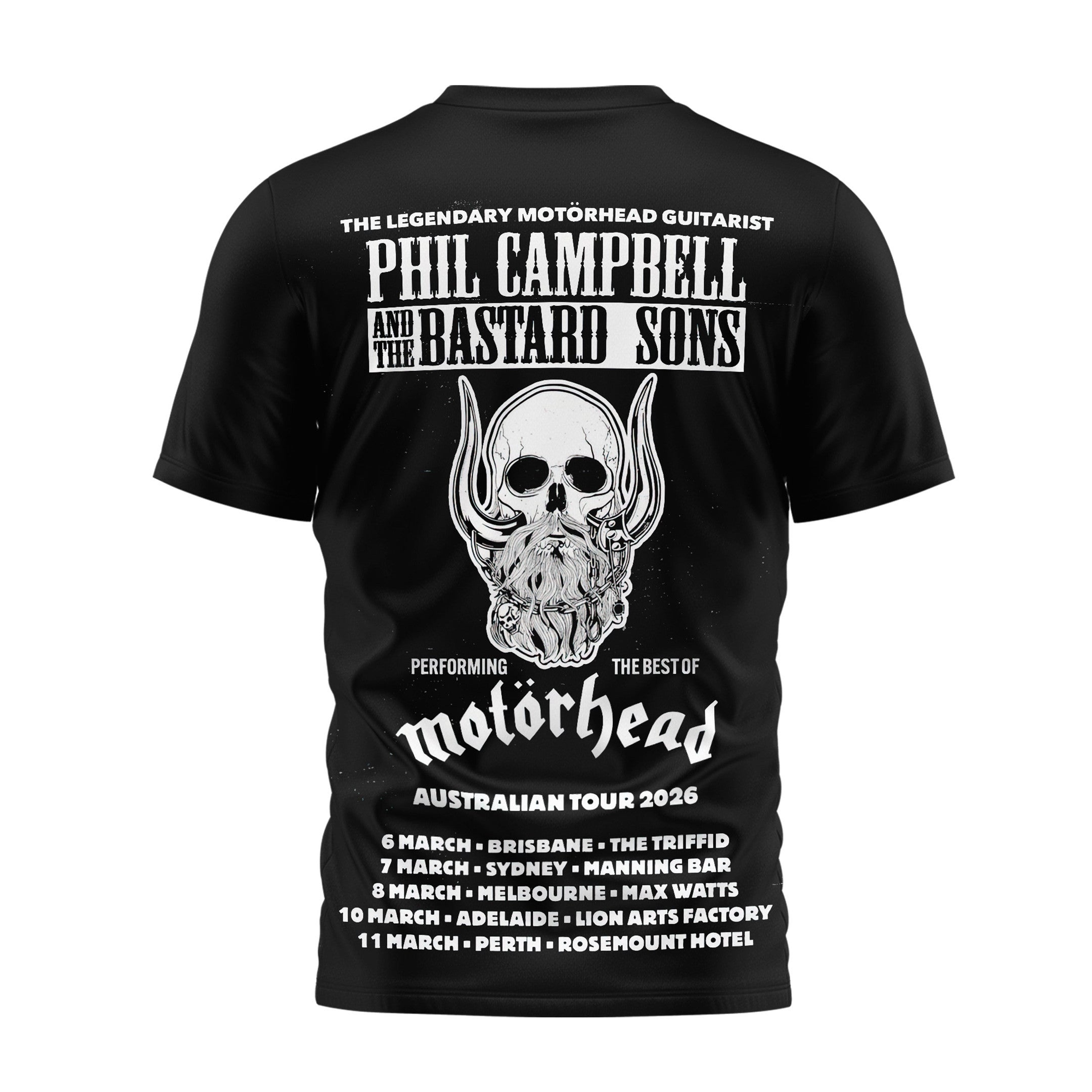 Premium MTH 3D Shirt NY