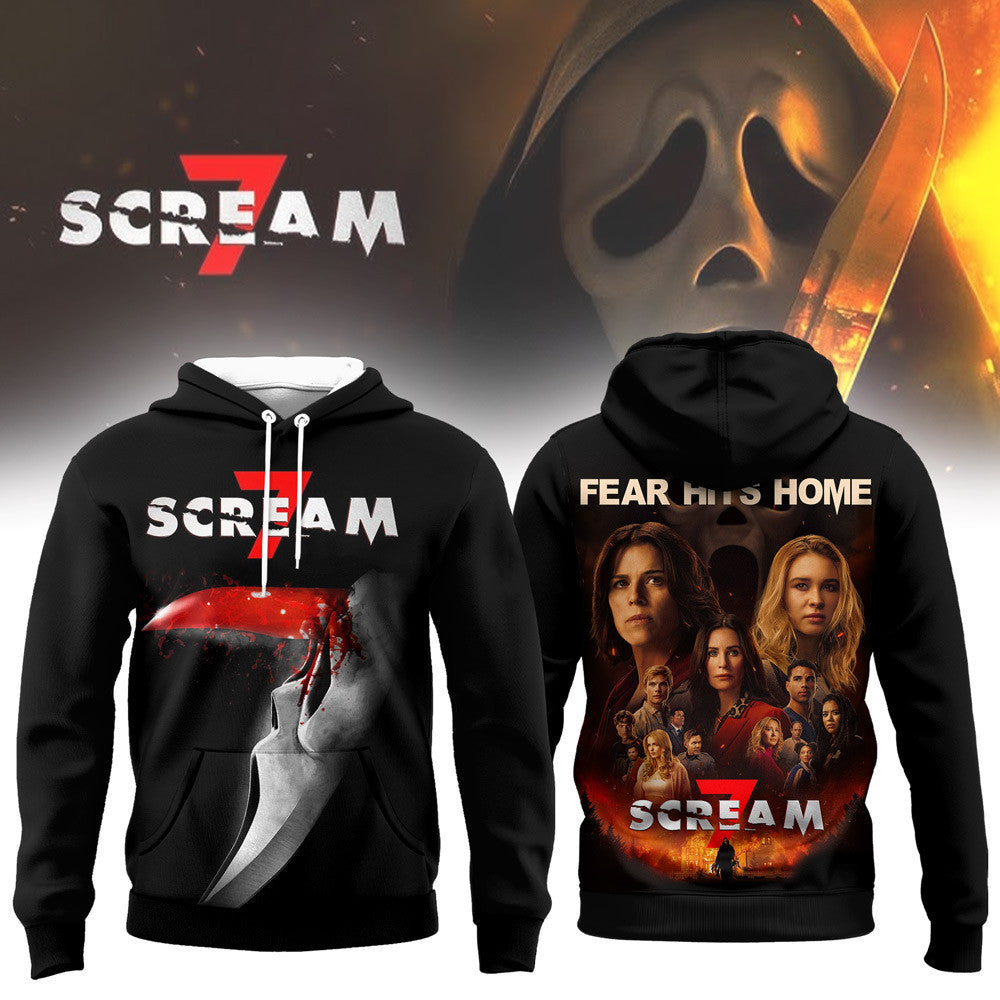 Premium SCRE 3D Shirt MM