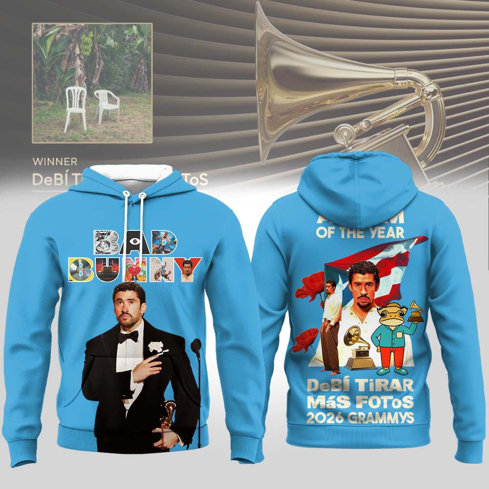 Premium BDBN 3D Shirt MM