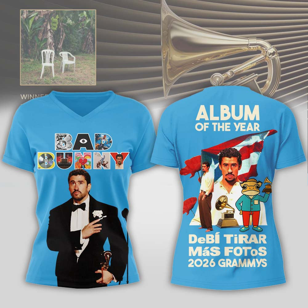 Premium BDBN 3D Shirt MM