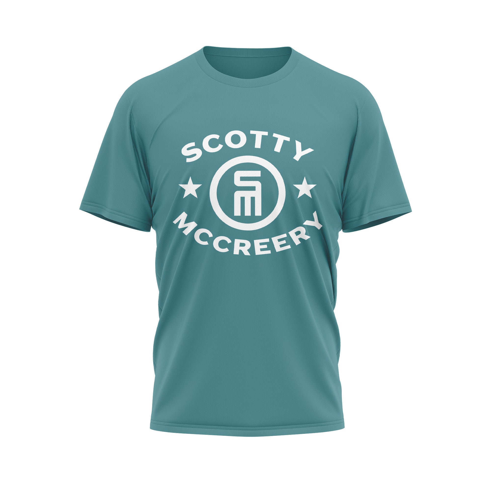 Premium STMC 3D Shirt NY