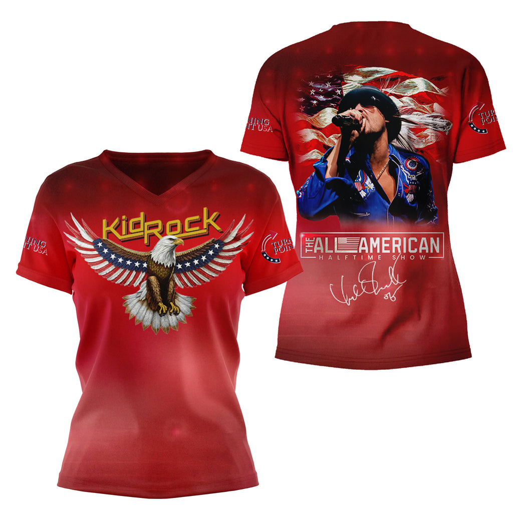 Premium KRK 3D Shirt TD