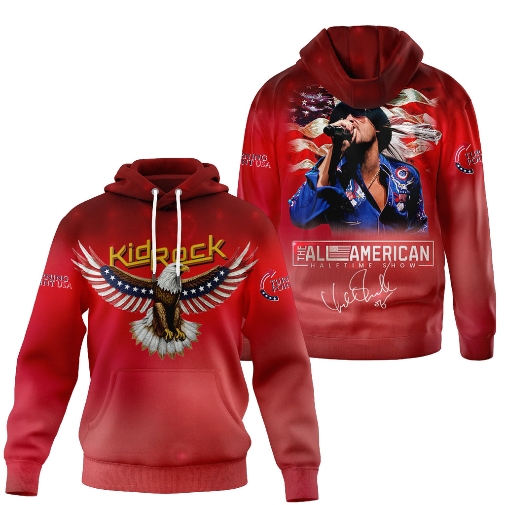 Premium KRK 3D Shirt TD
