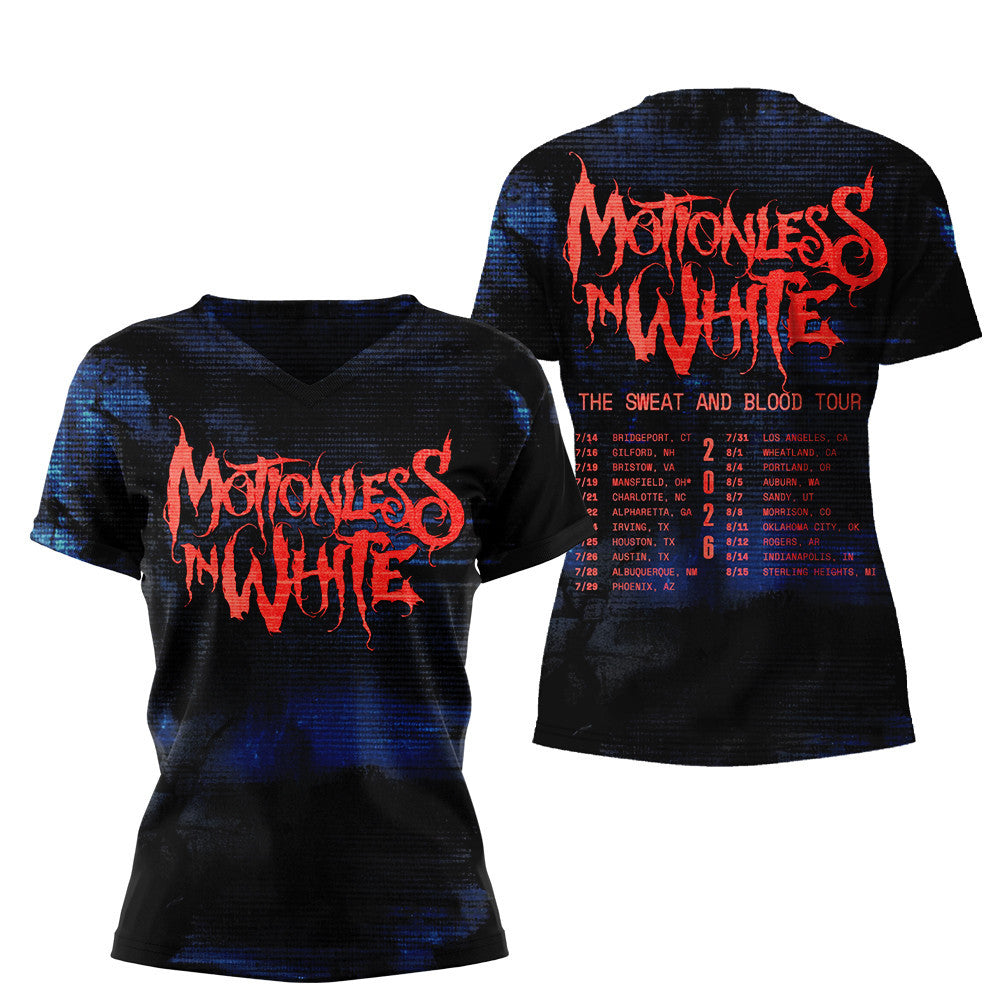 Premium MIW 3D Shirt TD