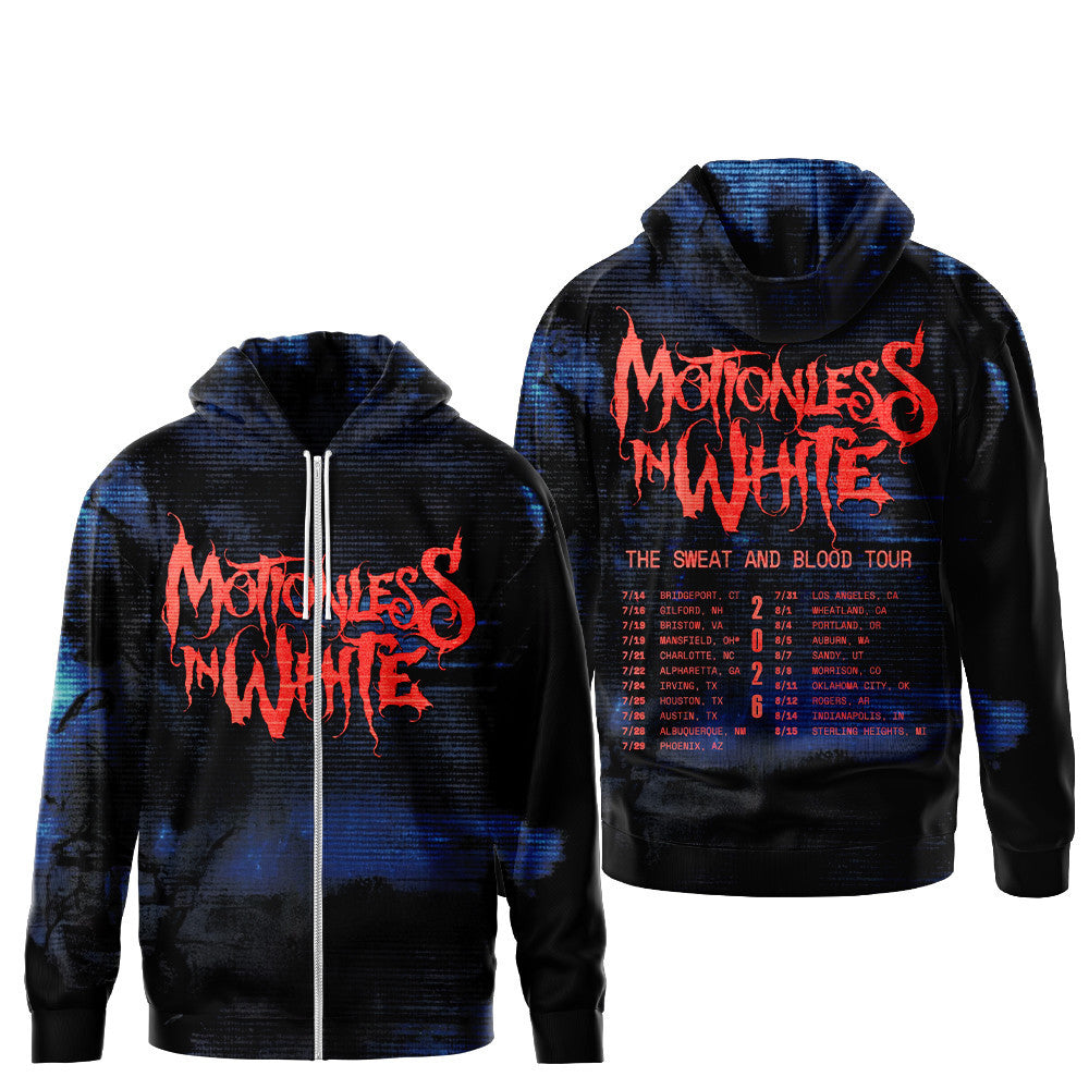 Premium MIW 3D Shirt TD