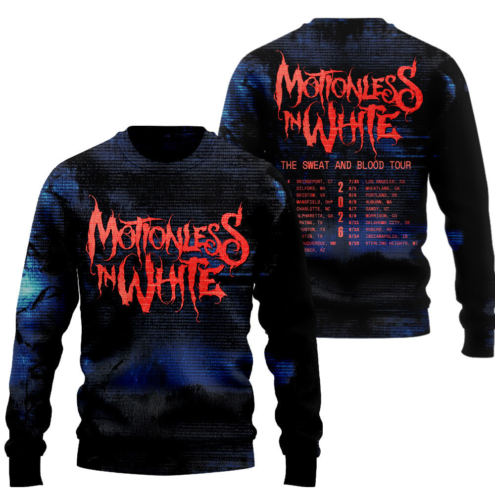 Premium MIW 3D Shirt TD