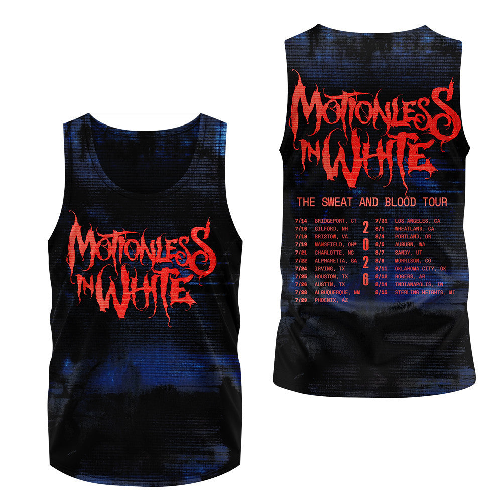 Premium MIW 3D Shirt TD