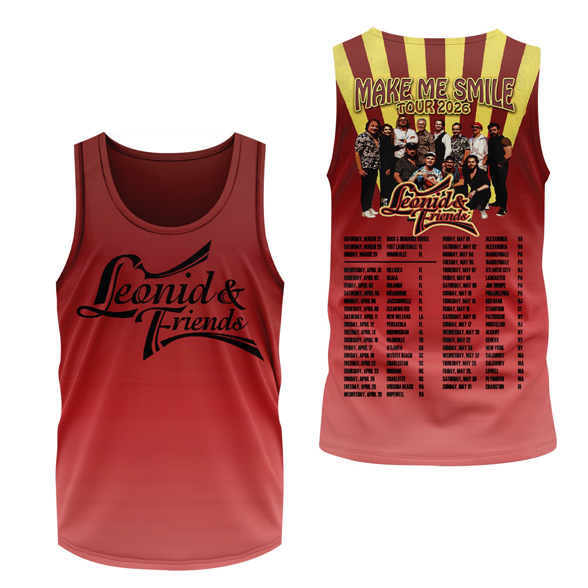 Premium LAF 3D Shirt TD