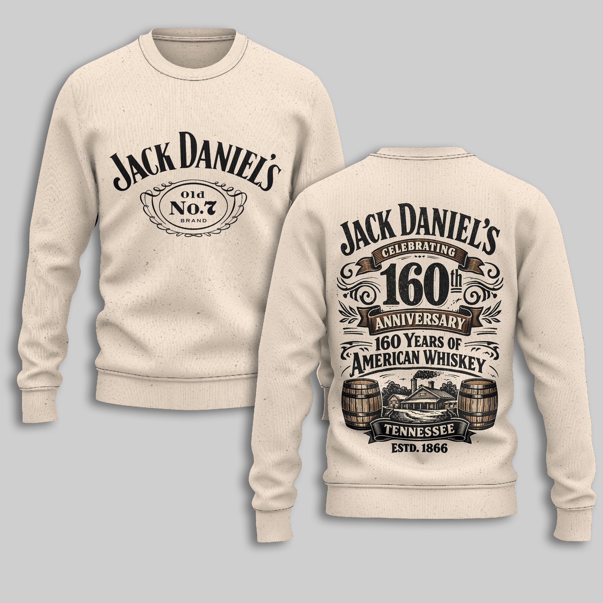 Premium JDN 3D Shirt TD