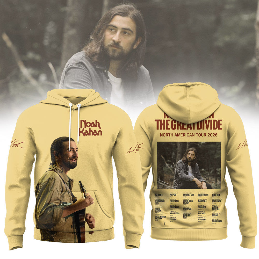 Premium NKH The Great Divide 3D Shirt NP