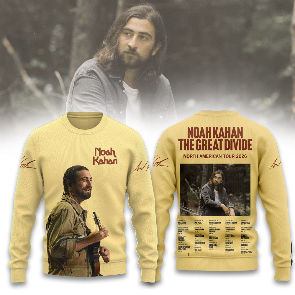 Premium NKH The Great Divide 3D Shirt NP