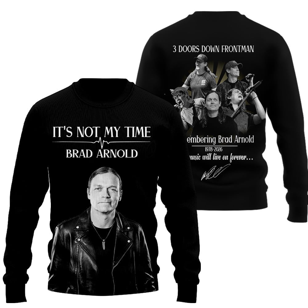 Premium BDA 3D Shirt TD