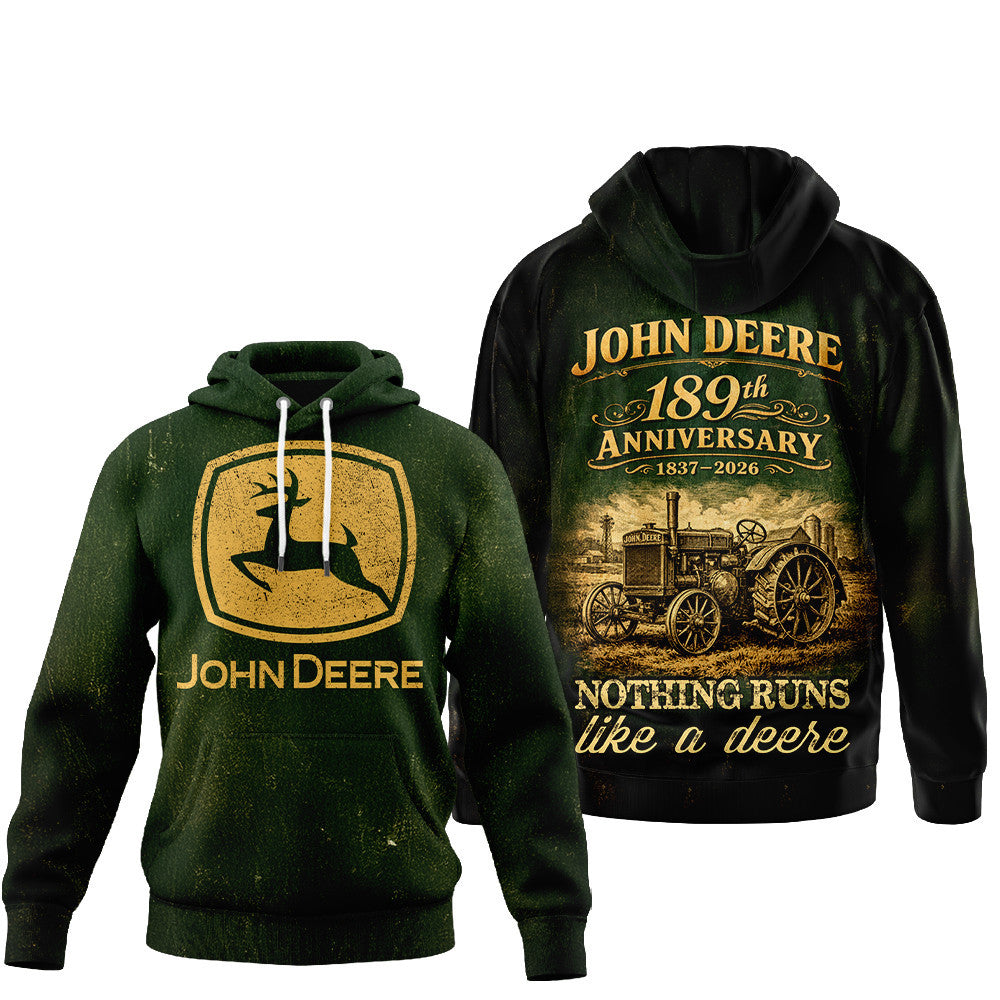 Premium JDR 3D Shirt TD