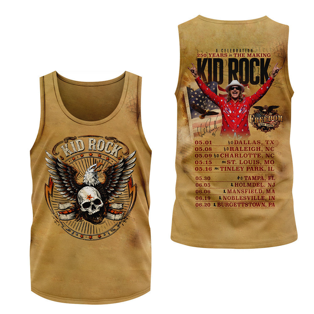 Premium KRK 3D Shirt TD