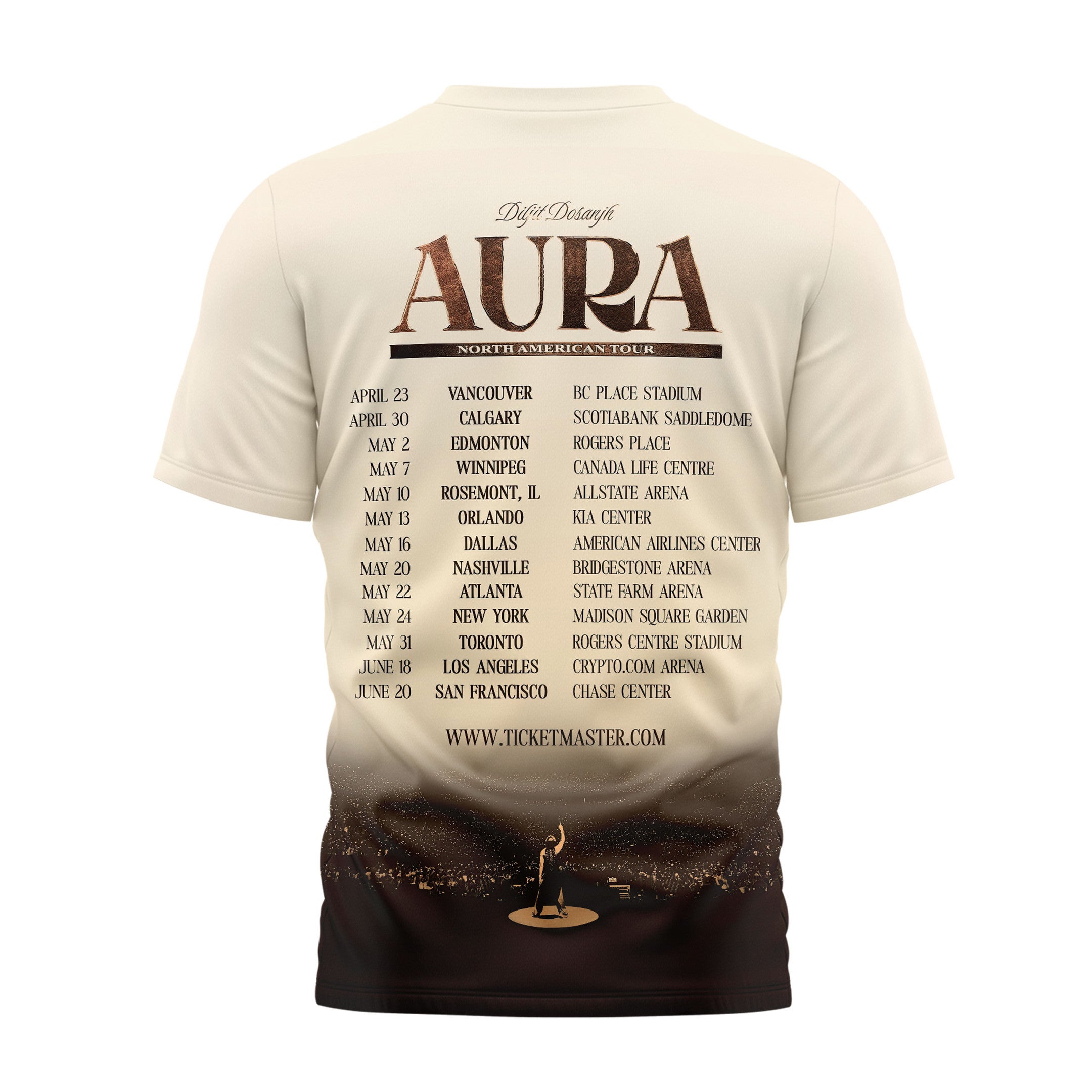 Premium DJDS 3D Shirt NP