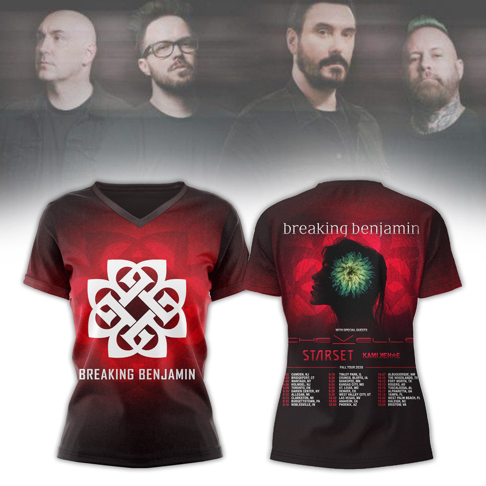 Premium BBJM 3D Shirt NP