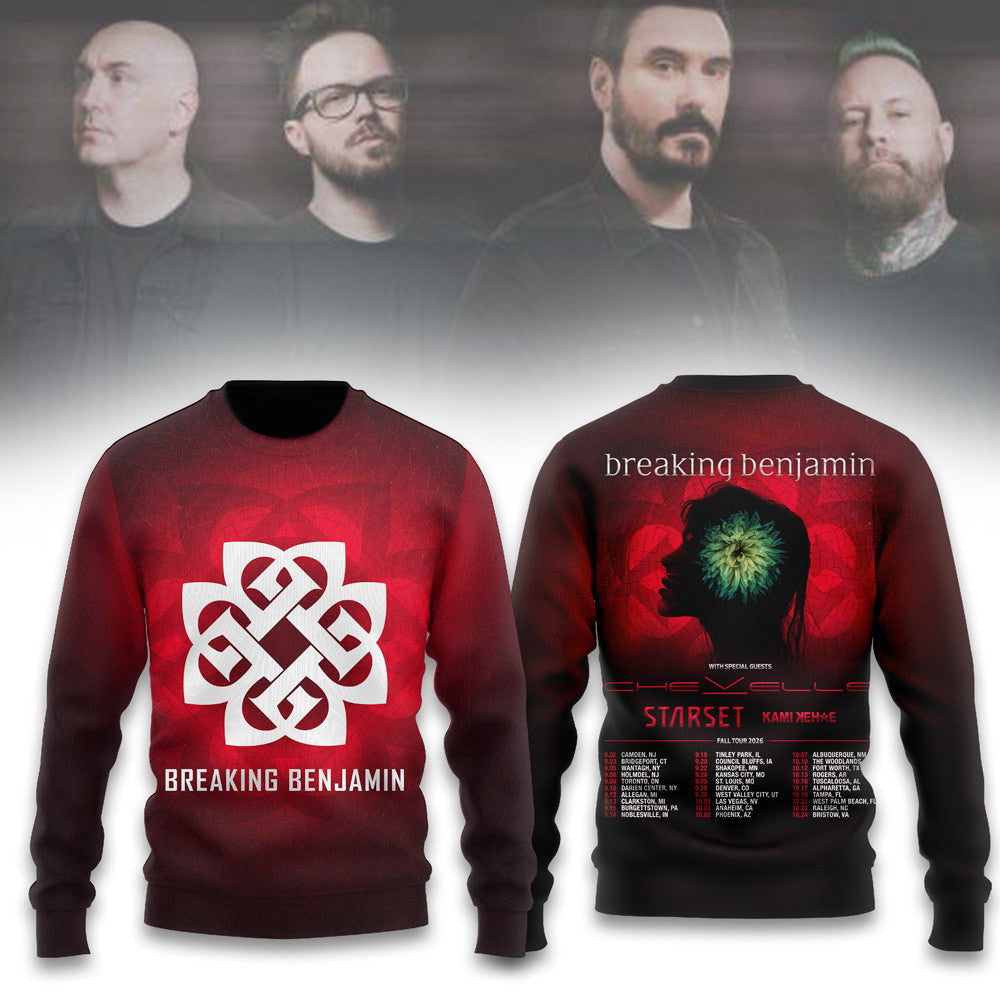 Premium BBJM 3D Shirt NP