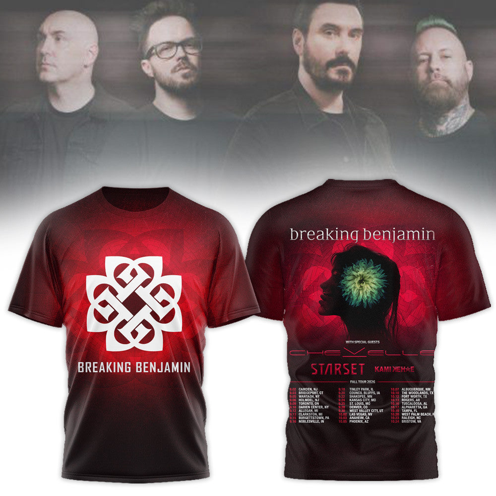 Premium BBJM 3D Shirt NP