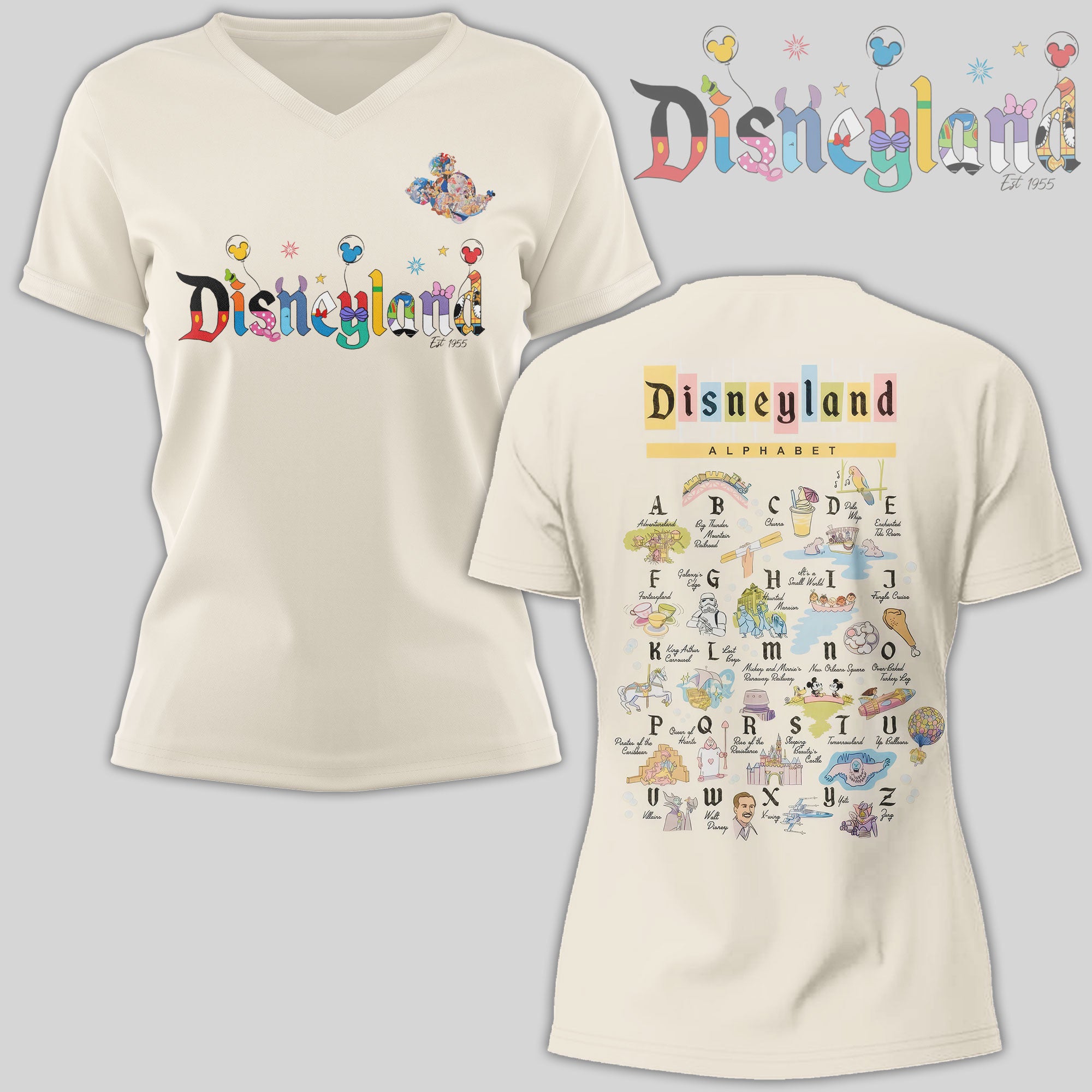 Premium DSN 3D Shirt HY