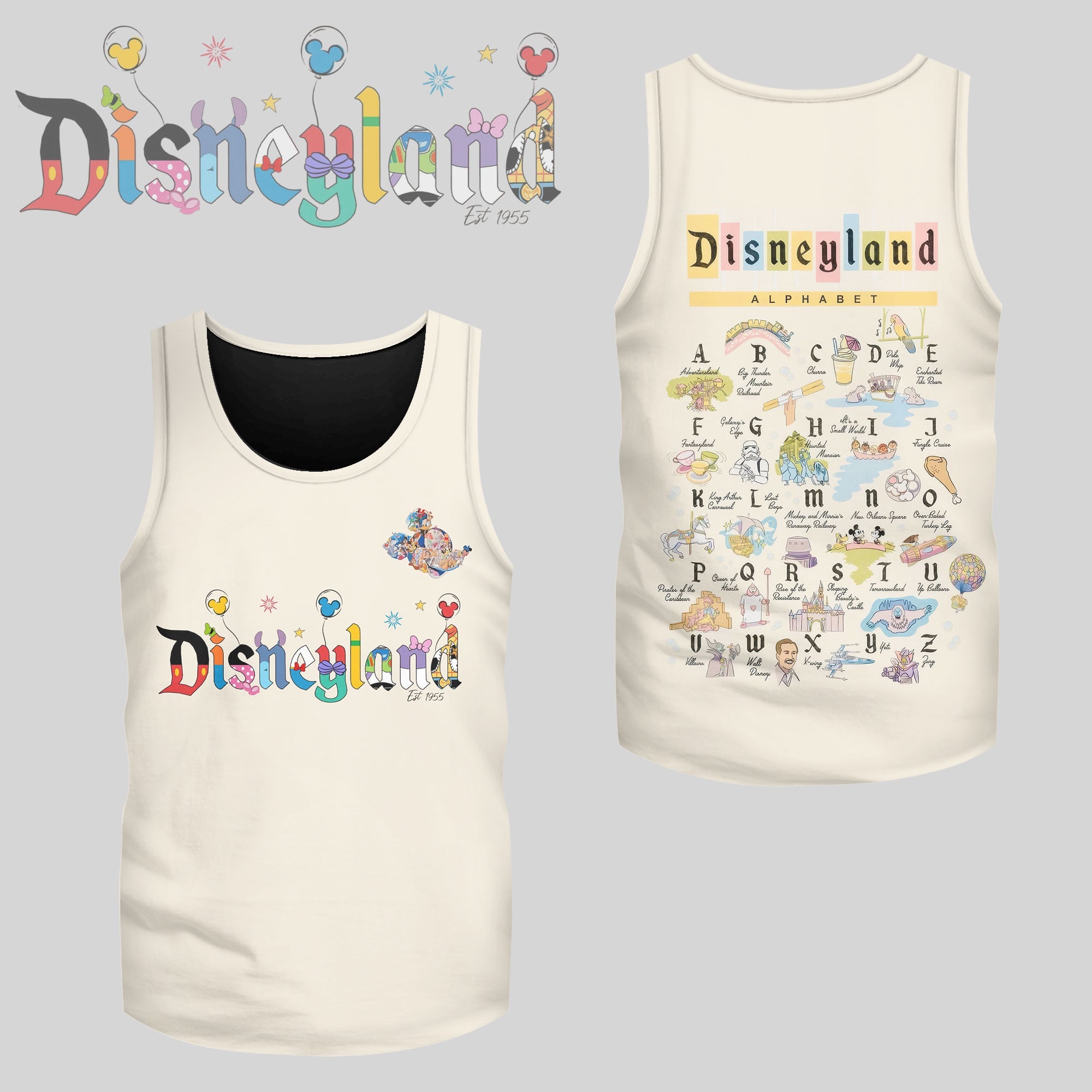Premium DSN 3D Shirt HY