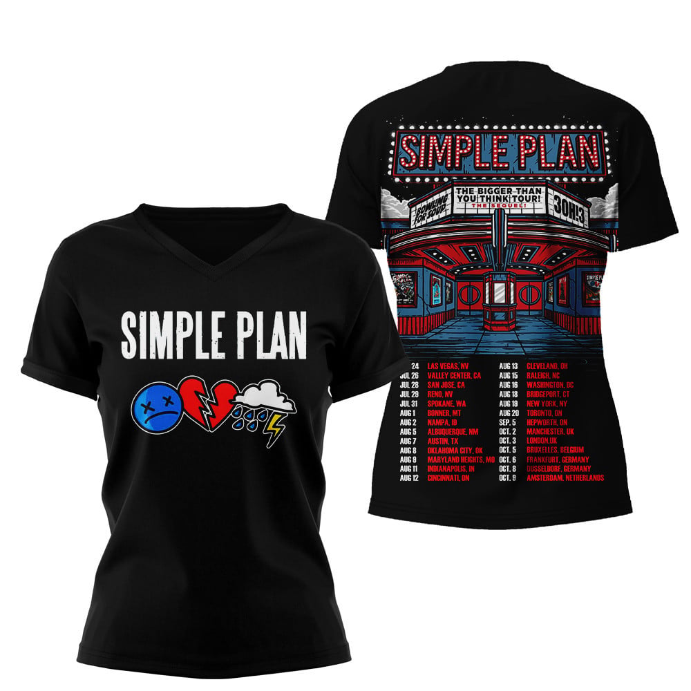 Premium SMP 3D Shirt TD