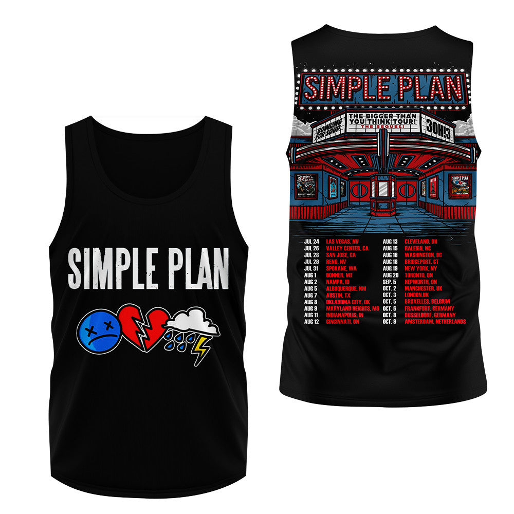 Premium SMP 3D Shirt TD