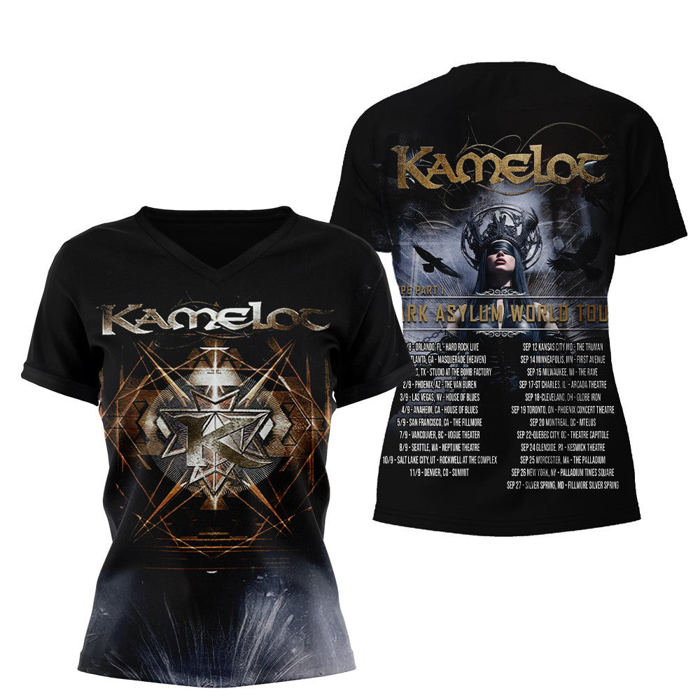 Premium KMEL 3D Shirt TD