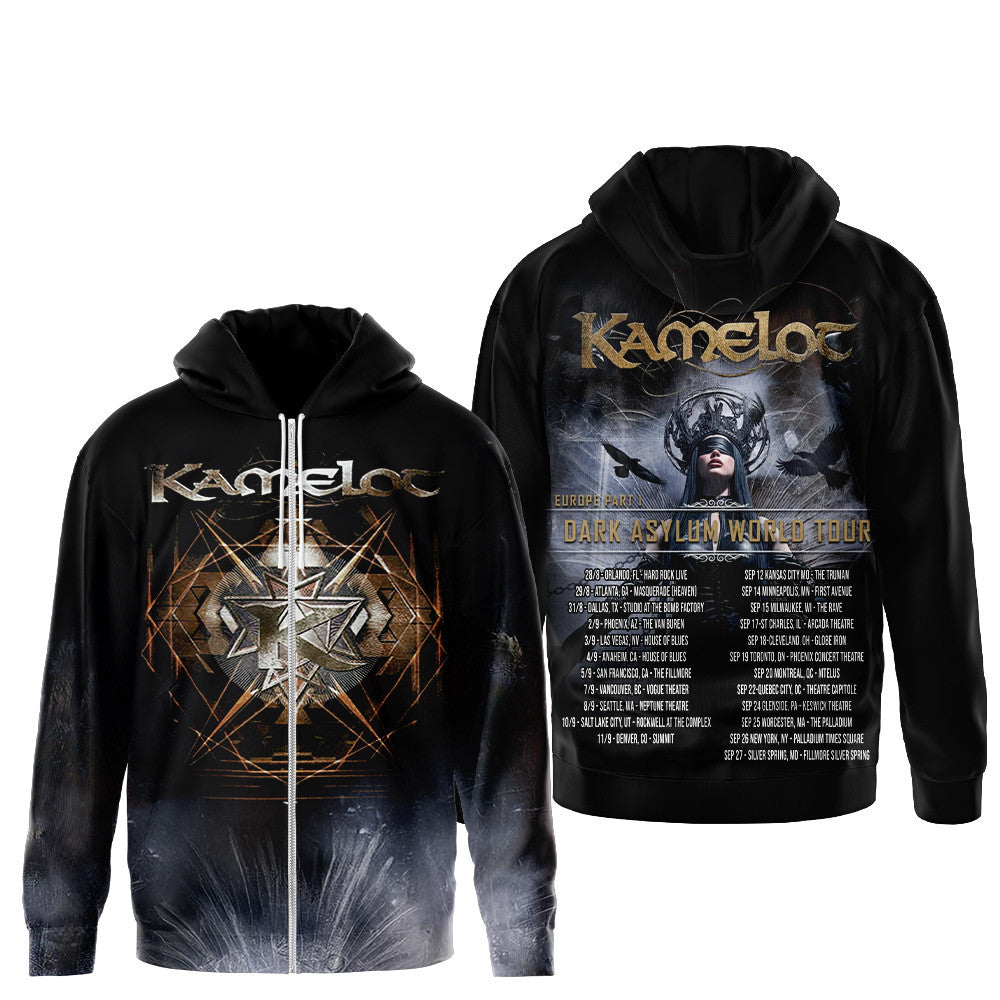 Premium KMEL 3D Shirt TD