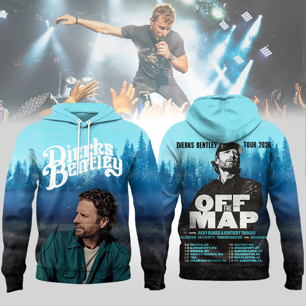 Premium DBNL 3D Shirt NP