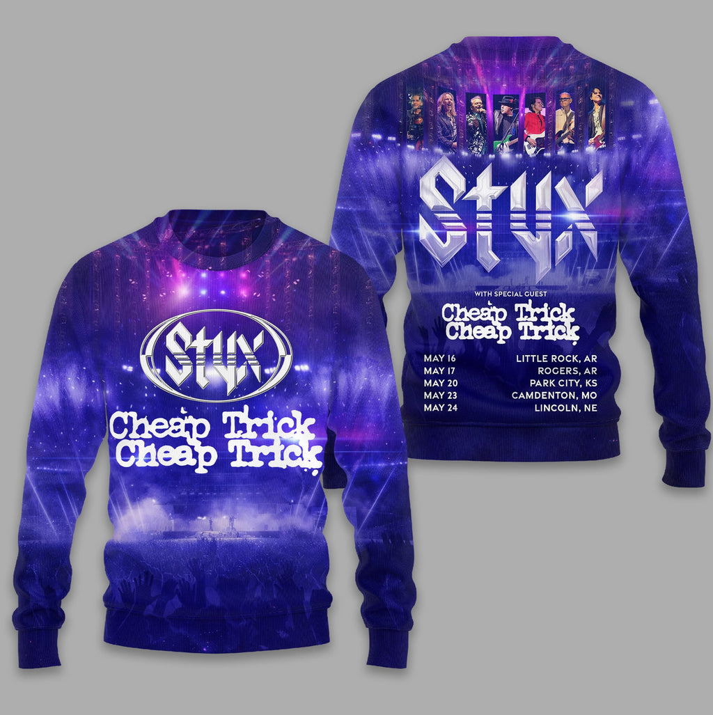 Premium STY 3D Shirt TD