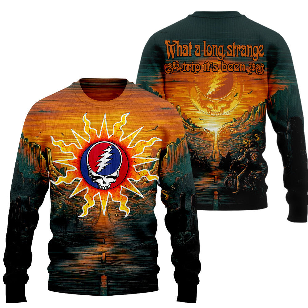 Premium GRFD 3D Shirt TD