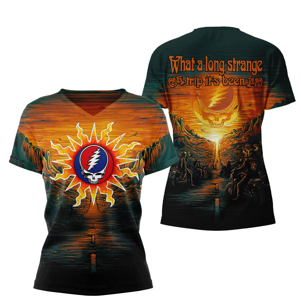 Premium GRFD 3D Shirt TD