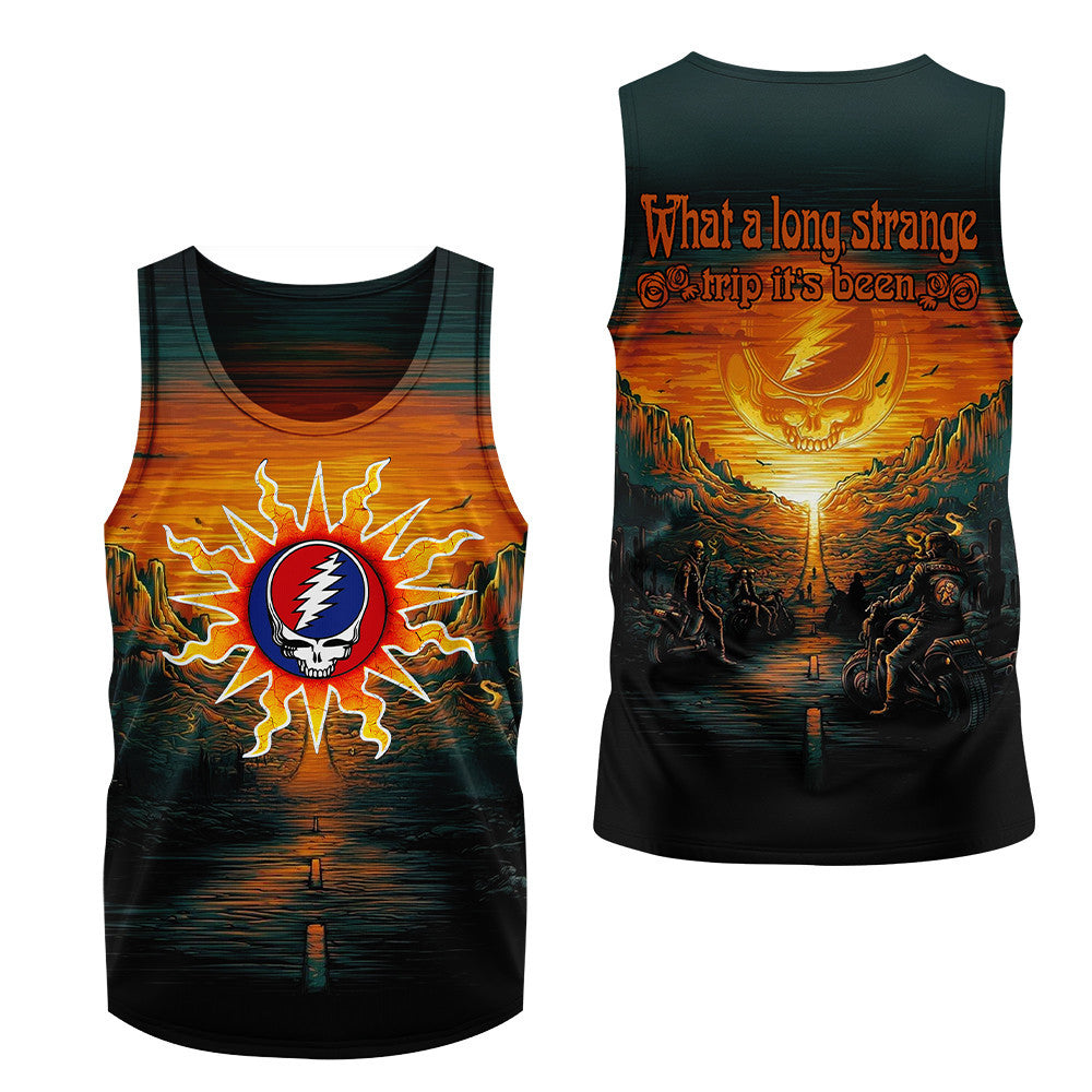 Premium GRFD 3D Shirt TD