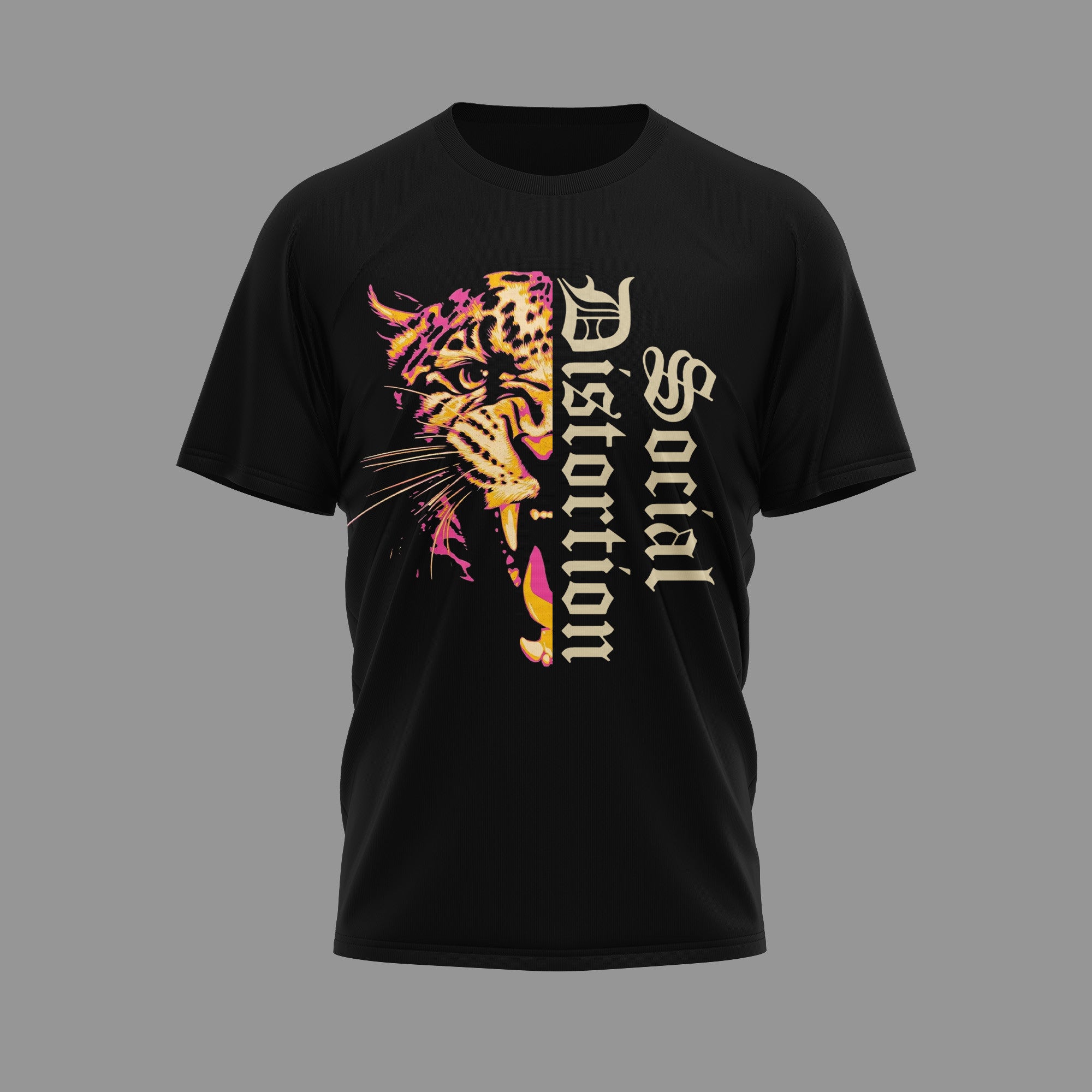 Premium SDN 3D Shirt NY