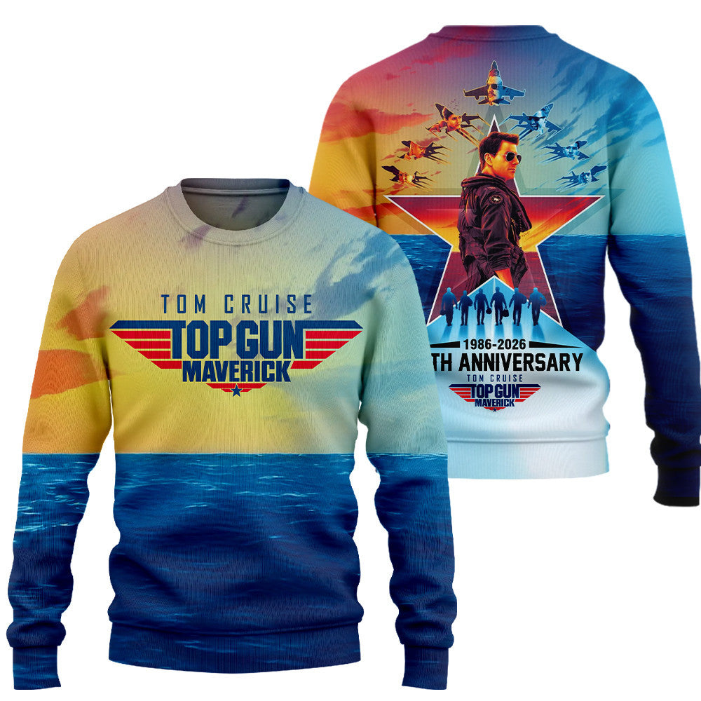 Premium TG 3D Shirt TD