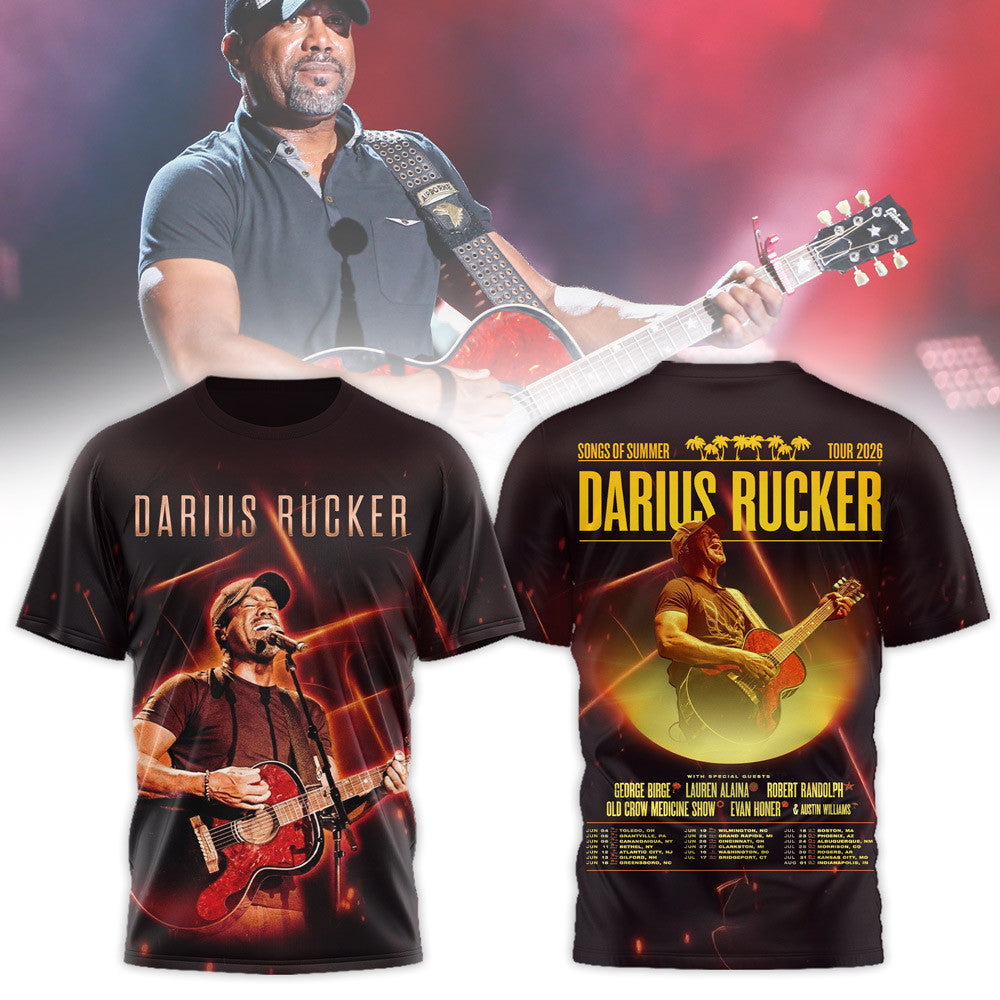 Premium DRRK 3D Shirt NP