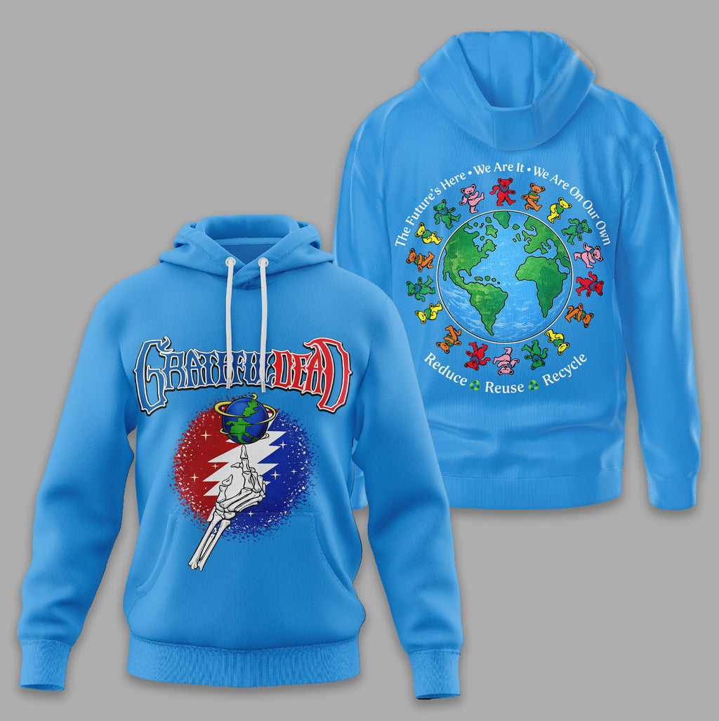 Premium GRFD 3D Shirt TD