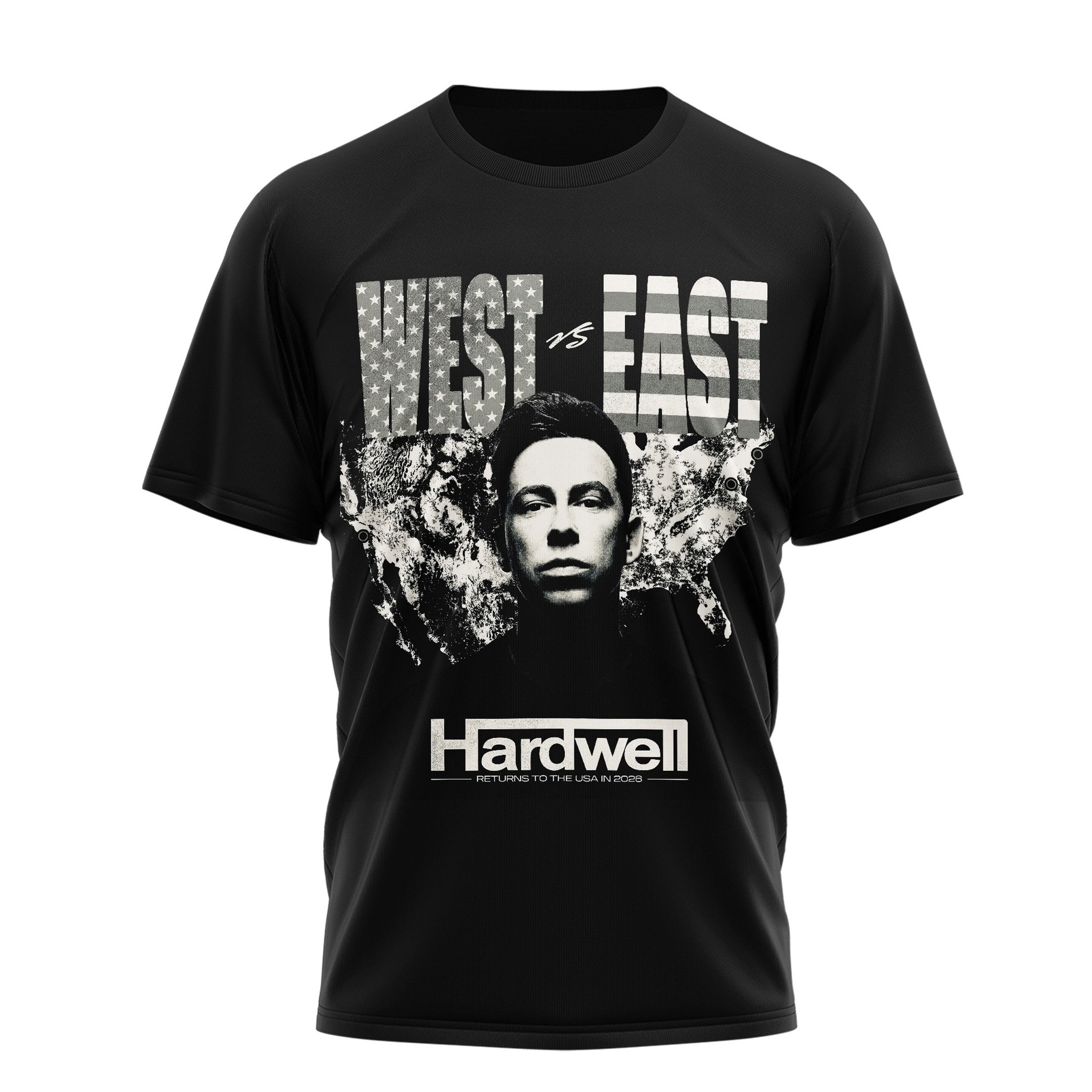 Premium HDW 3D Shirt NP