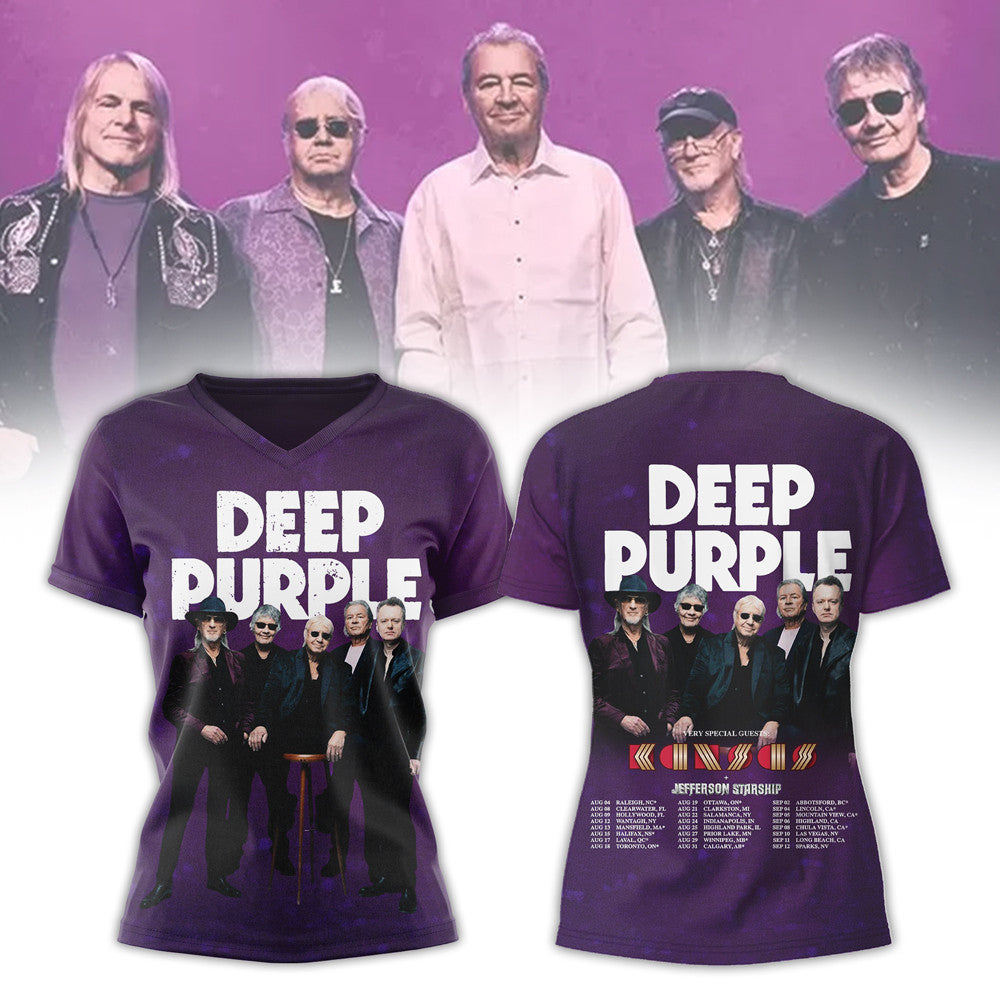 Premium DPP 3D Shirt NP