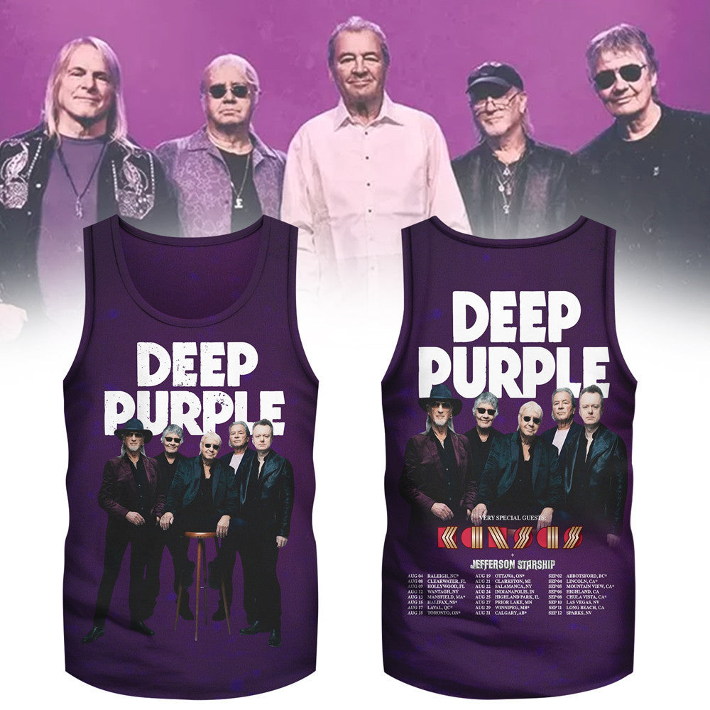 Premium DPP 3D Shirt NP
