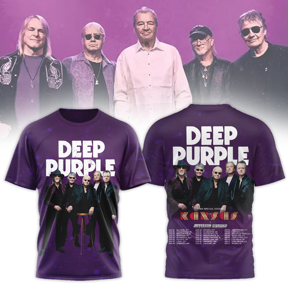 Premium DPP 3D Shirt NP
