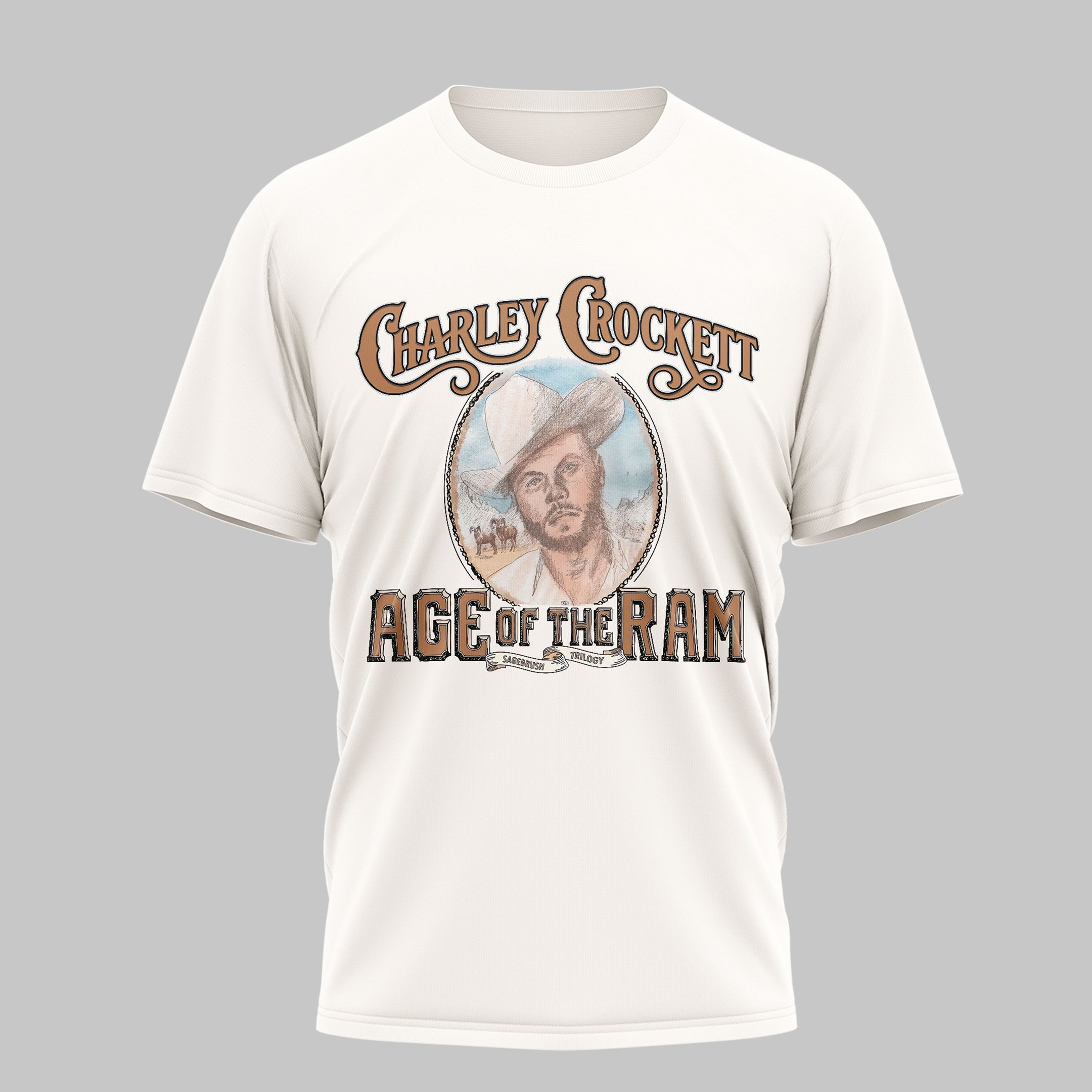 Premium CLCK 3D Shirt NP